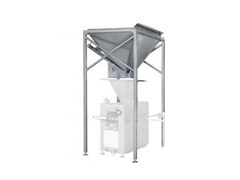 Intermediate bins SVEBA