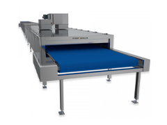 Belt Proofing Machines SVEBA