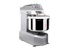 Spiral Mixers SVEBA