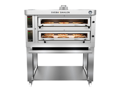Pizza Ovens SVEBA