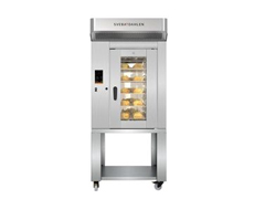 Rotary Mini Ovens SVEBA