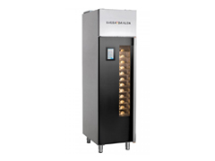 Cabinets for proofing and cooling SVEBA